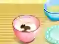 ゲームチーズカップケーキオンライン