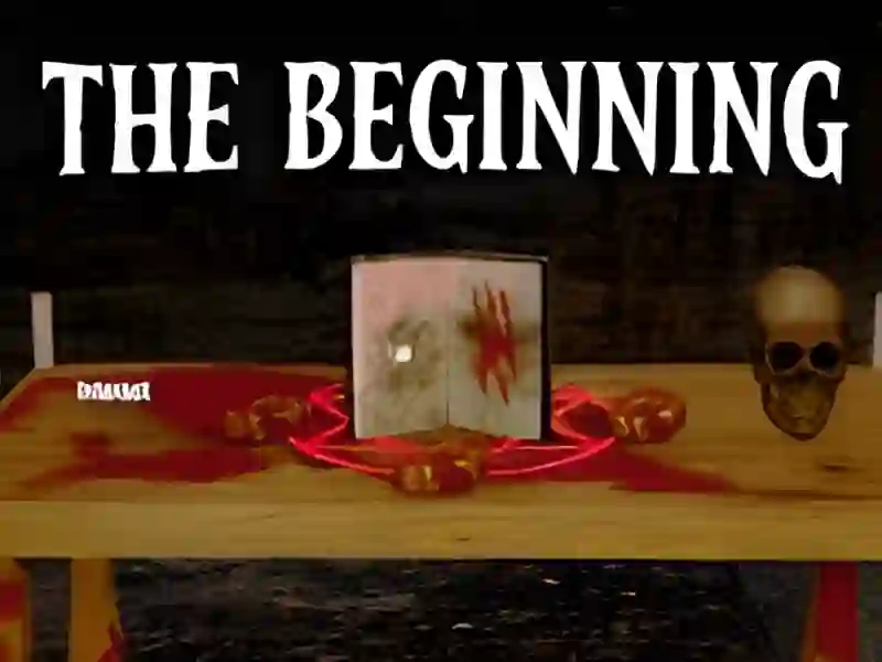 ゲーム始まりオンライン