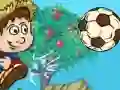 ゲームサッカーファームオンライン