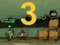 ゲームシティ・シージ3：ジャングル・シージオンライン