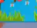 ゲーム子供の教室装飾オンライン