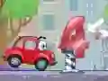 ゲームウィーリー4オンライン