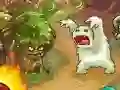 ゲーム森の守り手 3オンライン