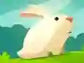 ゲーム欲張りなウサギオンライン