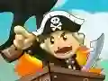 ゲーム海賊湾オンライン