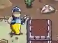 ゲーム十字軍防御レベルパックオンライン