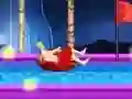 ゲームアップヒルラッシュ7: ウォーターパークオンライン