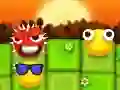 ゲーム全員叩くオンライン