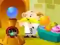 ゲームバブル教授オンライン
