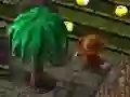 ゲームクロッシー寺院オンライン