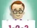 ゲーム1+2=3オンライン