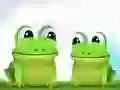 ゲームフロッガージャンプオンライン