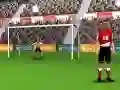 ゲームリアルフリーキック3Dオンライン