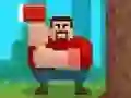 ゲーム木材の男たちオンライン