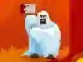 ゲーム木こりのハロウィンオンライン