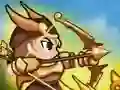 ゲームモンスターハンターオンライン