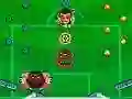 ゲームフットチンコオンライン