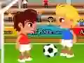 ゲームサッカー狂気オンライン