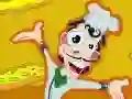ゲームクレイジーピザオンライン