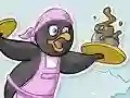 ゲームペンギンダイナーオンライン
