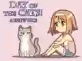 ゲーム猫の日: 猫の物語 - エピソード1オンライン