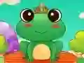 ゲームホーカス・フロッグスオンライン