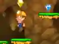 ゲームジャンピングマイナーオンライン