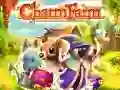 ゲームチャームファームオンライン