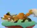 ゲームフォックスフューリーオンライン