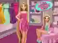 ゲームBFFのドレッシングルームオンライン