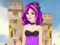 ゲーム子孫のヘアサロンオンライン