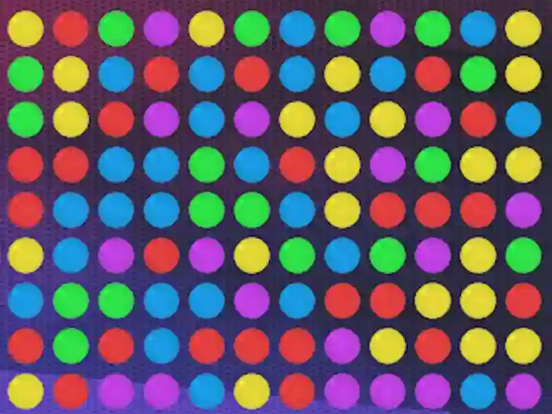 ゲーム泡をポップ：リラックスしてくださいオンライン