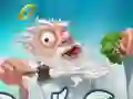 ゲームドゥードル・ゴッドオンライン