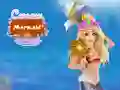 ゲームカーニバル人魚ドレスアップオンライン