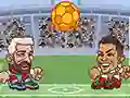 ゲームヘッズアリーナヨーロッパサッカーオンライン