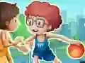 ゲームバスケットボールマスターオンライン ゲームバスケットボールマスターオンライン