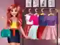 ゲームマーメイドプリンセスグロスメイクオンライン ゲームマーメイドプリンセスグロスメイクオンライン