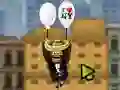 ゲームアミーゴ・パンチョ 2: ニューヨークパーティーオンライン
