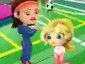 ゲームサボりゲーム ジムオンライン