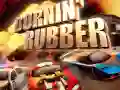 ゲーム燃えるゴムオンライン