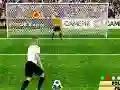 ゲームペナルティシューターオンライン