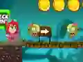 ゲーム忍者キッド vs. ゾンビオンライン