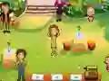 ゲームおいしいエミリーのホームスイートホームオンライン
