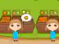 ゲームオレンジ牧場オンライン ゲームオレンジ牧場オンライン