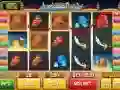 ゲームアラビアンナイトスロットマシンオンライン