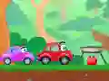 ゲームWheely 8オンライン