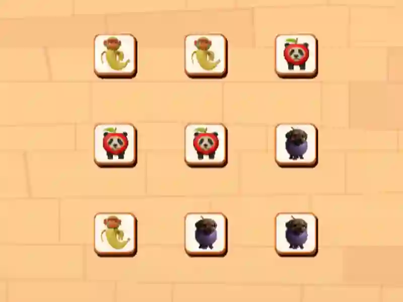 ゲームBrainrot Explorer：Match and Crush Gameオンライン