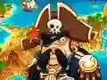 ゲーム海賊スロットオンライン