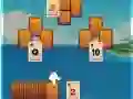ゲームソリティアクエストオンライン