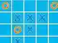 ゲームティックタックトー HTML5オンライン ゲームティックタックトー HTML5オンライン